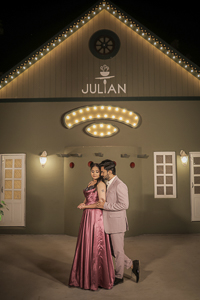 JULIAN