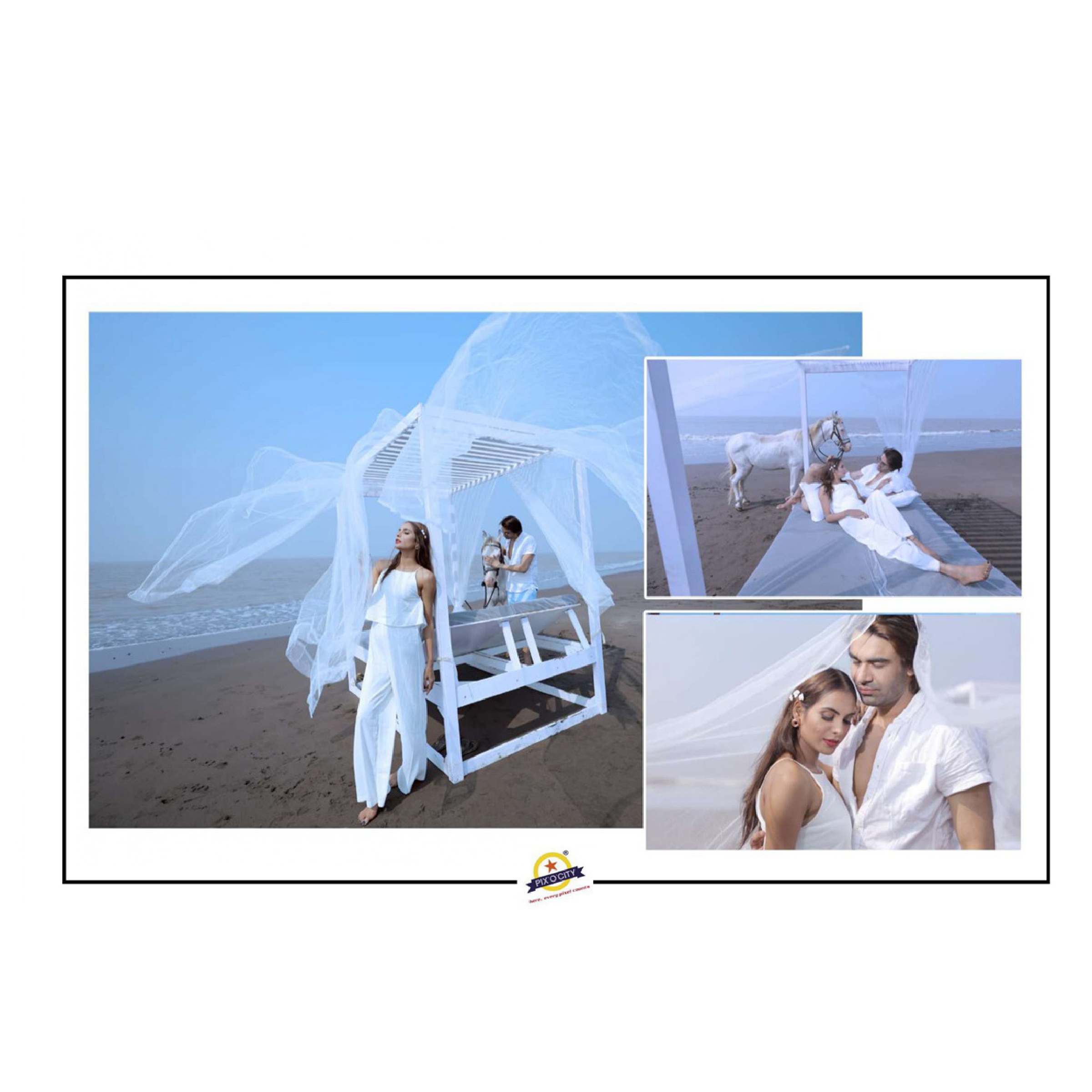 CARIBBEAN BEACH SHACK