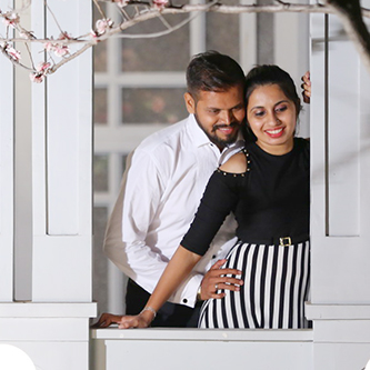 Cinematic location for any shoot